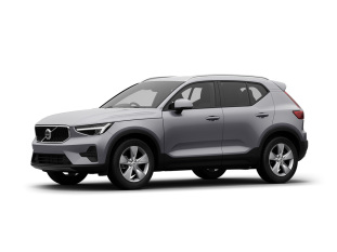 Volvo XC40 2.0 B3P Core 5dr Auto Petrol Estate
